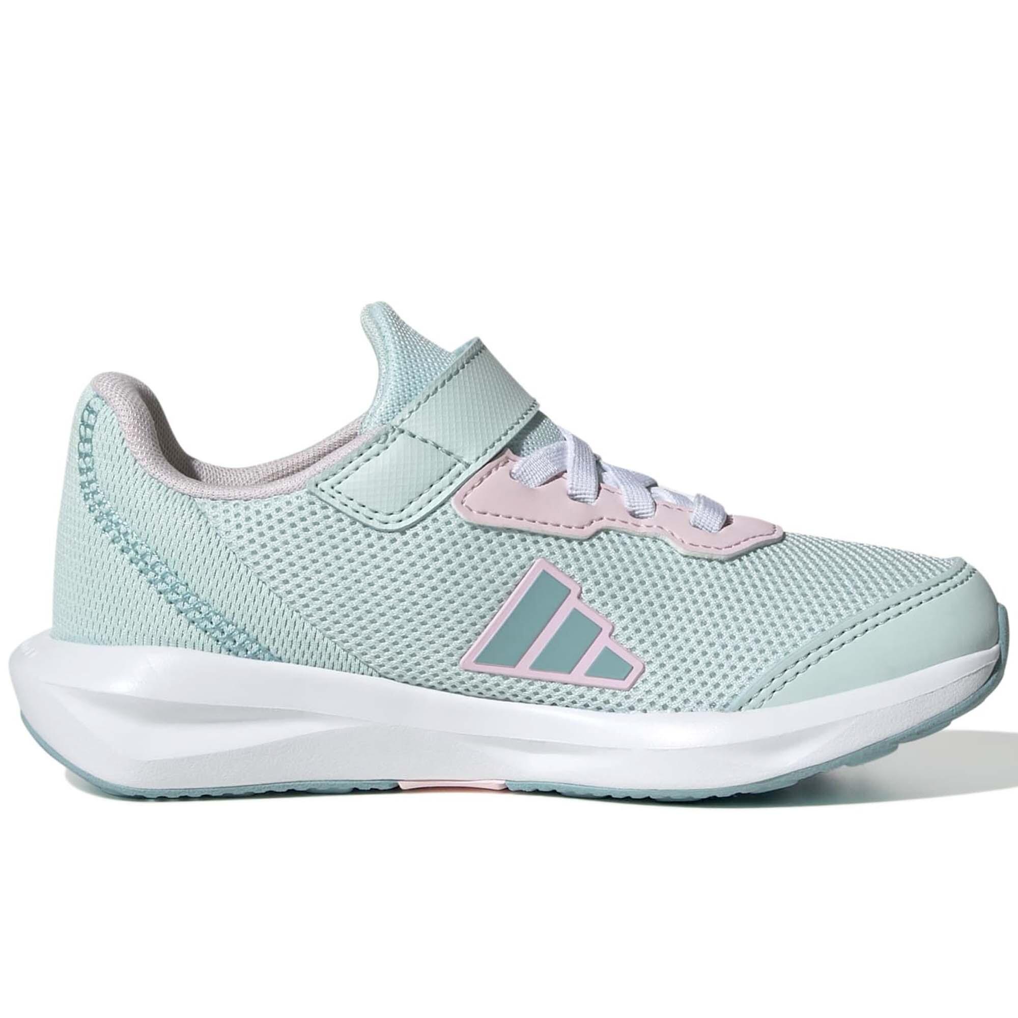 Sneaker Adidas Sport Faito El K Enfant 3/5