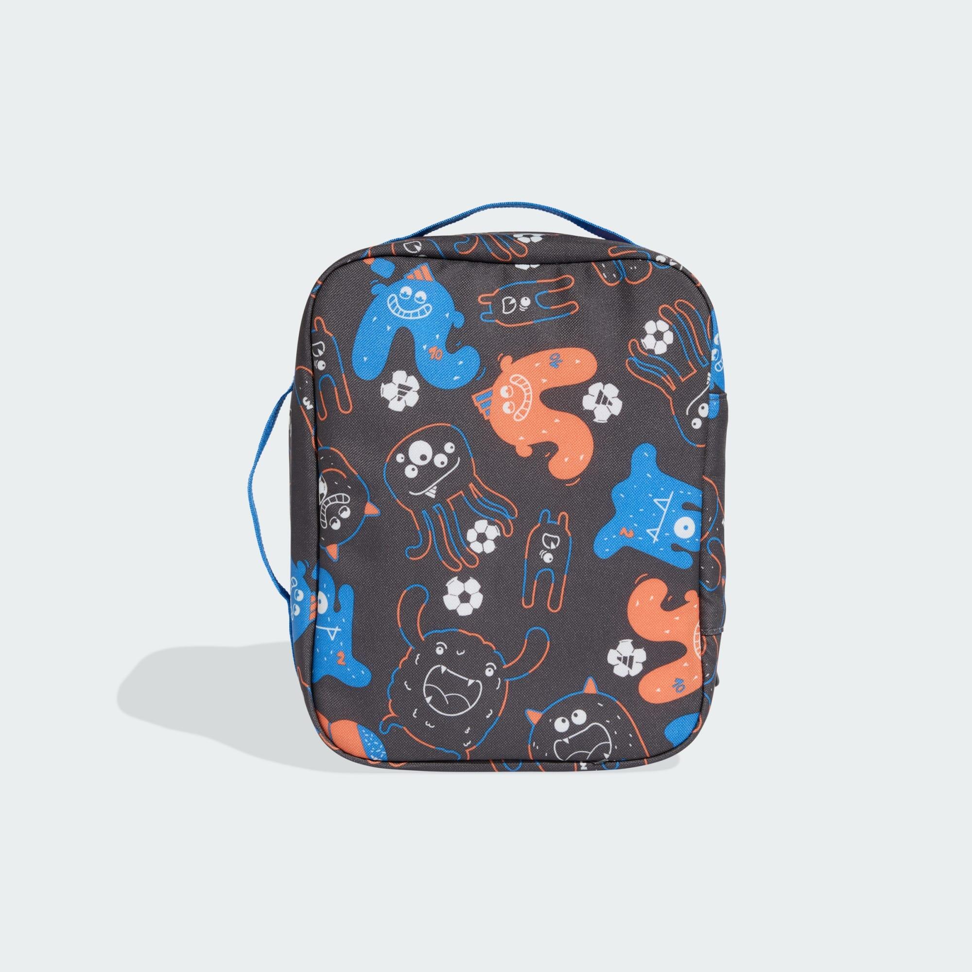 LITTLE KIDS TIRO_NSTER COOLER BAG 2/7
