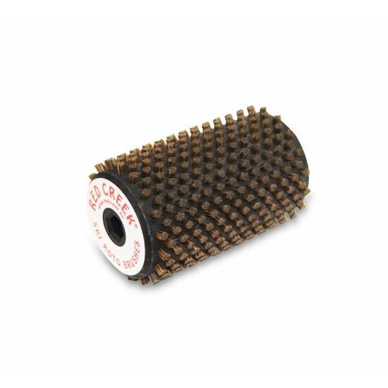 Rotierende Bürste für Sohlen Vola