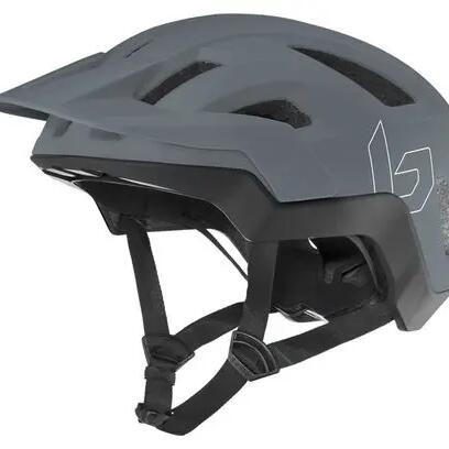 Bollé Adapt Junior Helmet Matte Gray