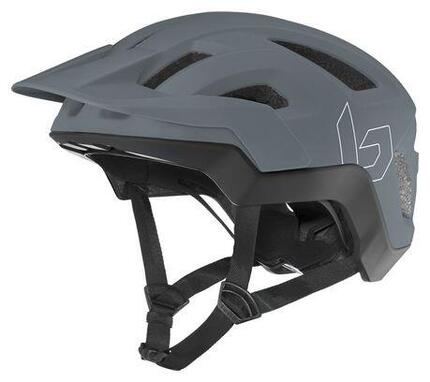 Casque VTT Bollé Adapt Gris Mat