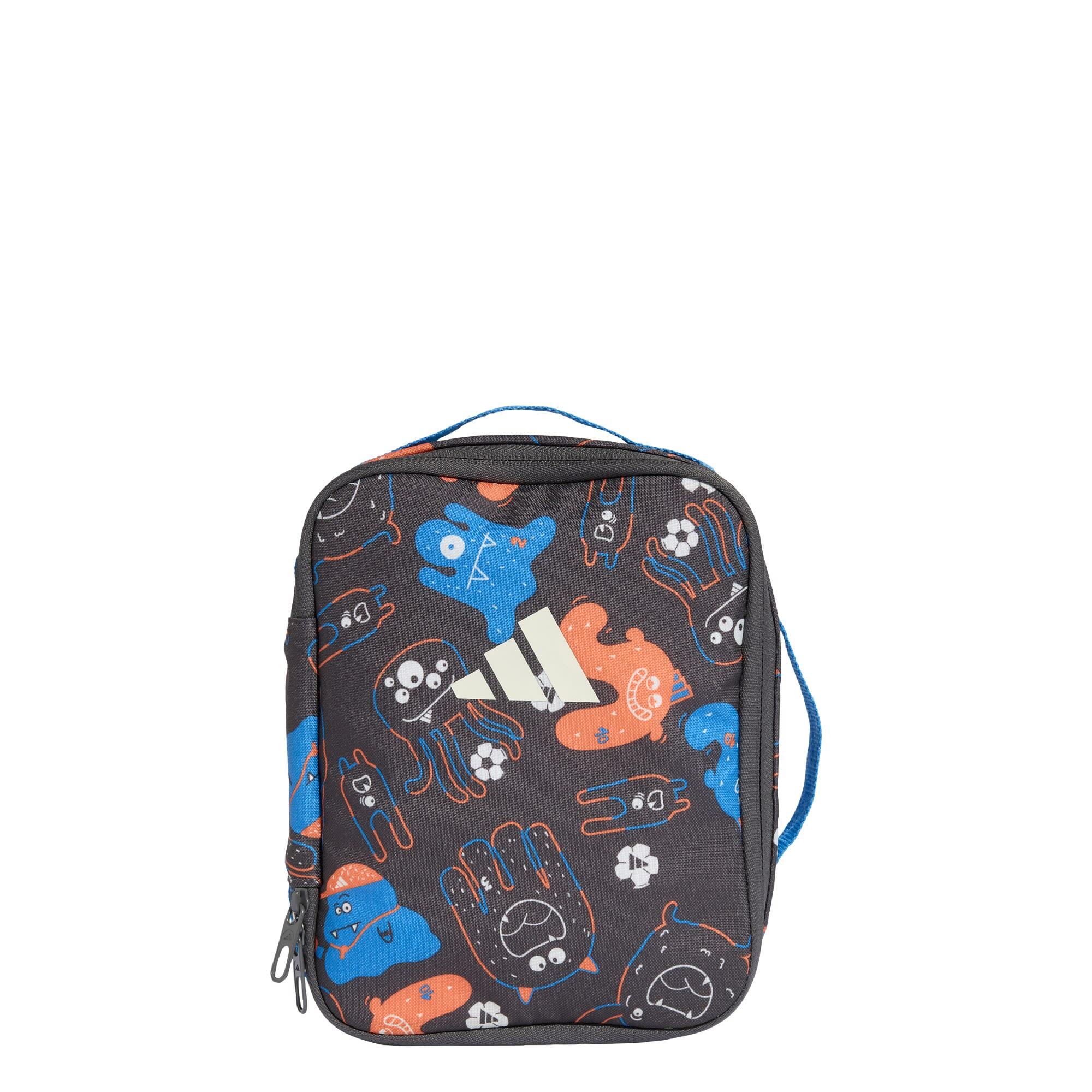 ADIDAS LITTLE KIDS TIRO_NSTER COOLER BAG