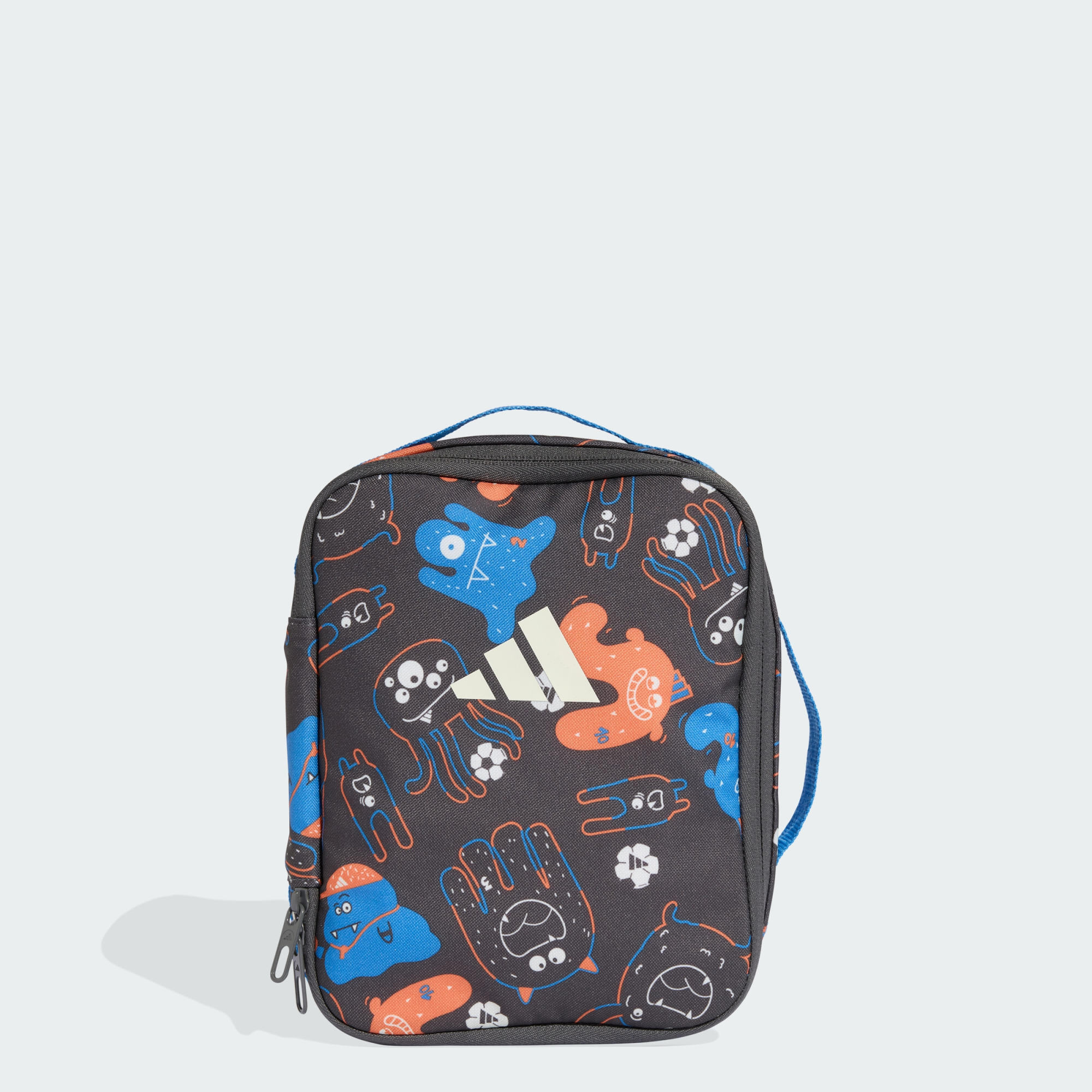LITTLE KIDS TIRO_NSTER COOLER BAG 7/7