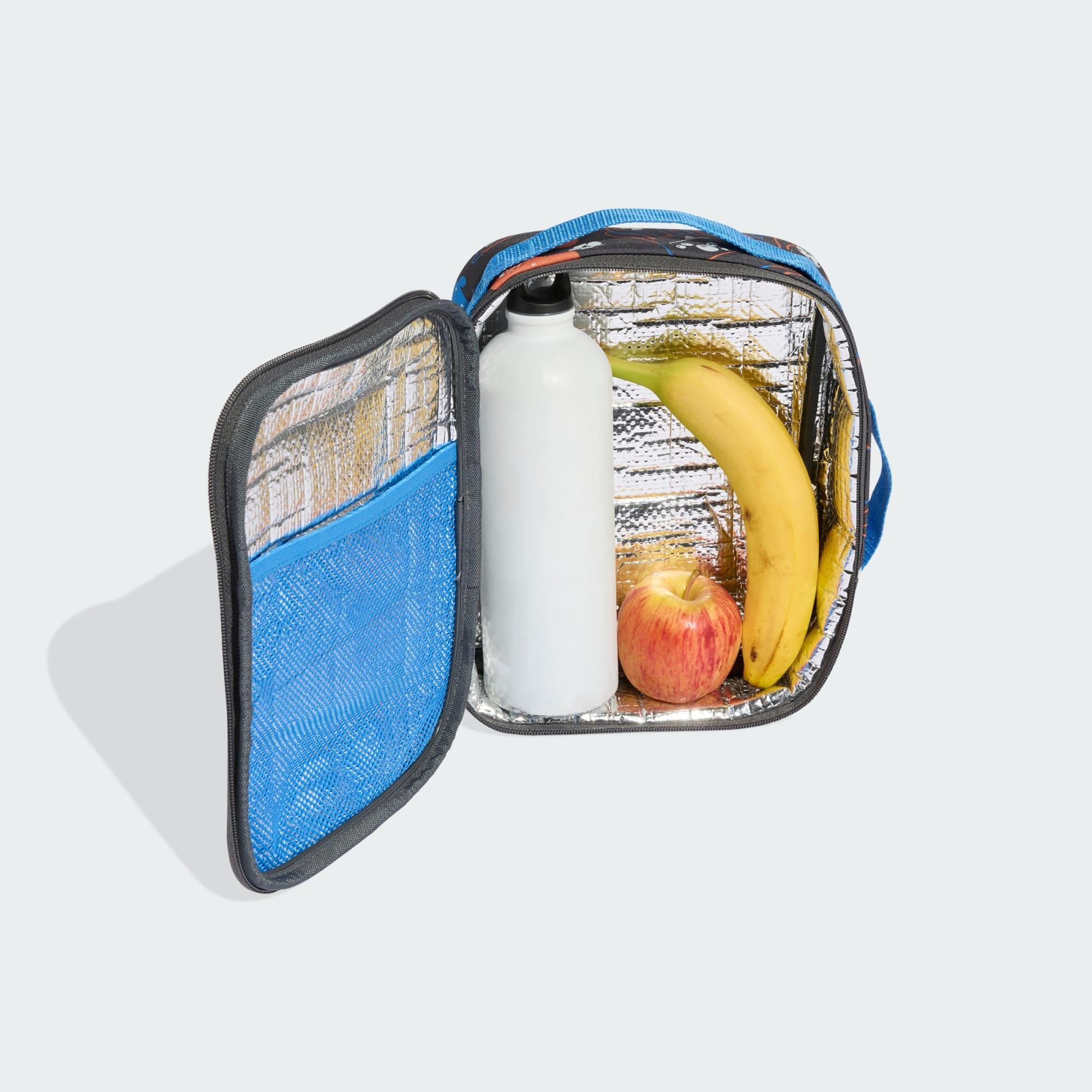 LITTLE KIDS TIRO_NSTER COOLER BAG 4/7