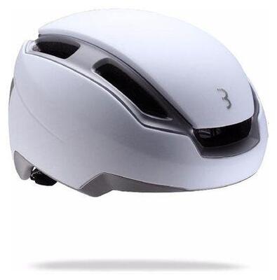 Bbb indra speed 45 helm wit