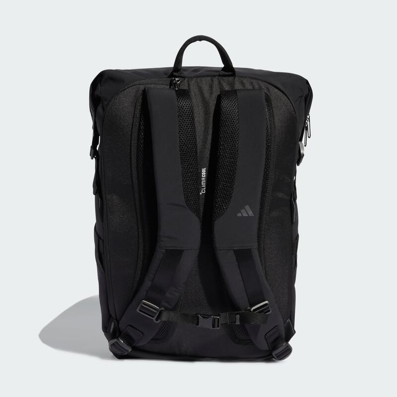 RUCSAC HIIT+