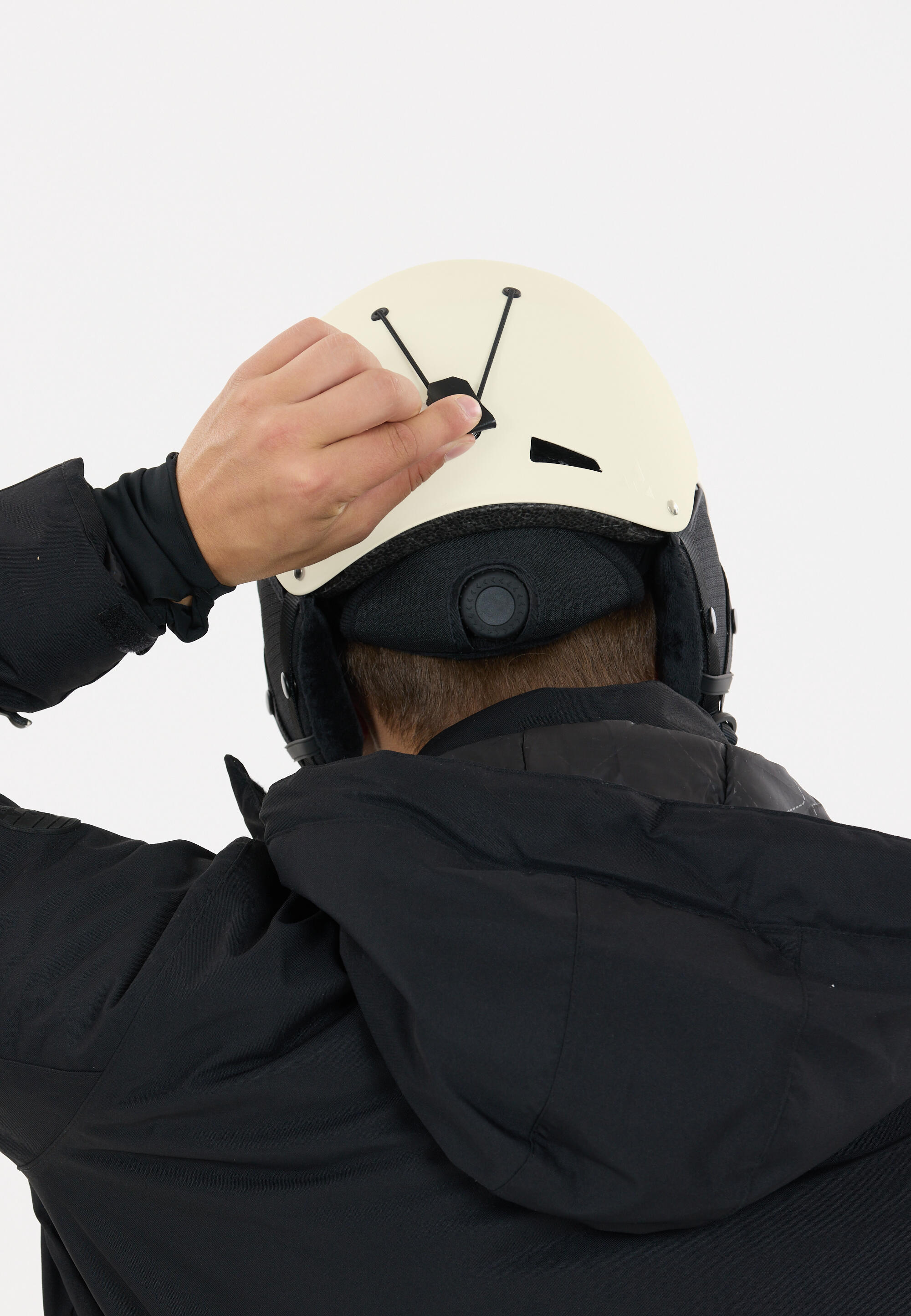Skihelm Lattea 6/15