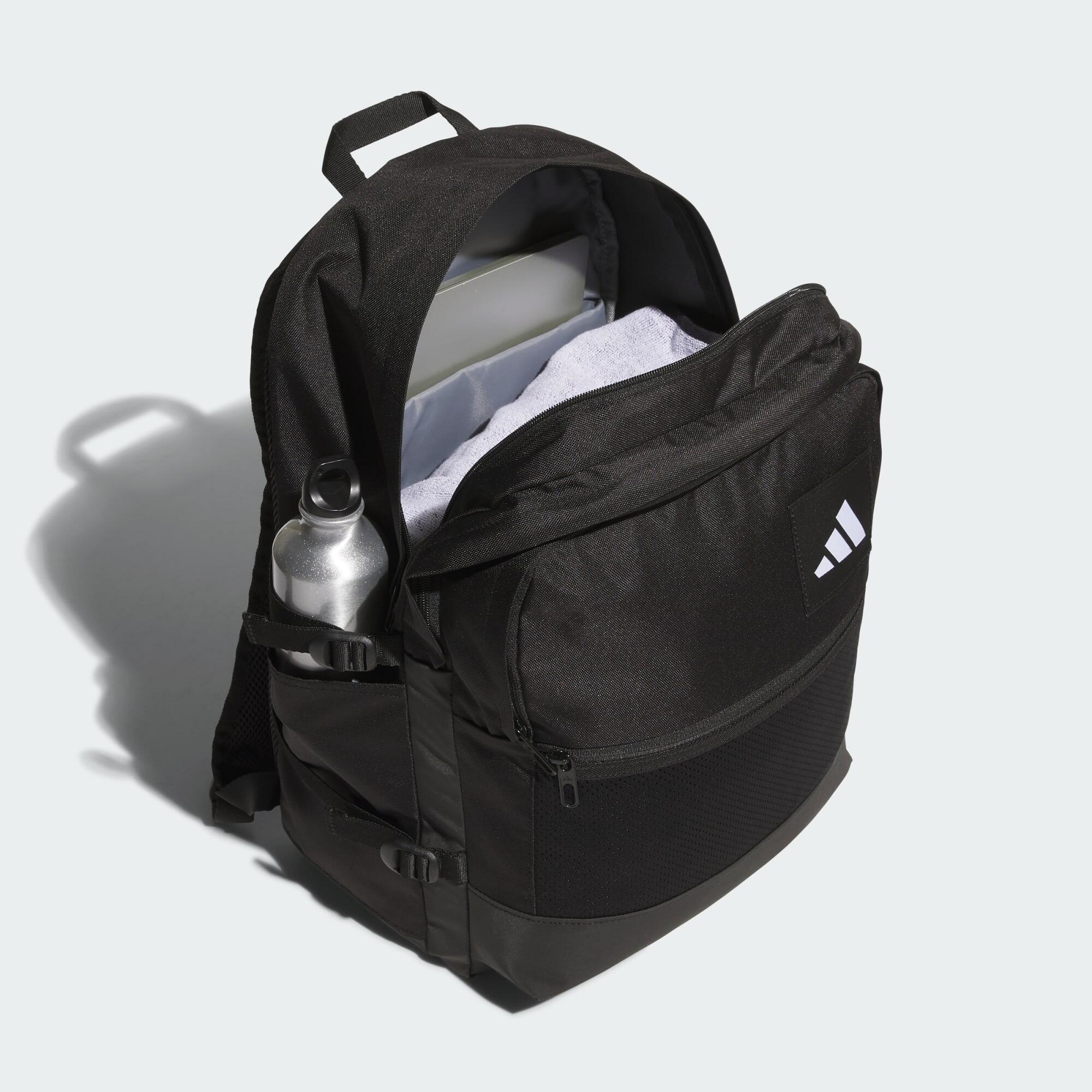 Utility Multi Pocket Backpack ADIDAS Decathlon