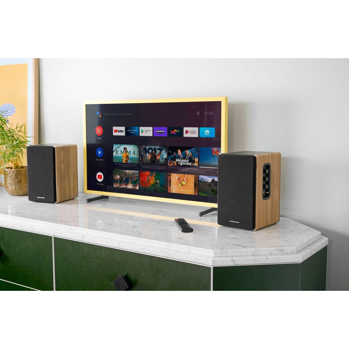 Altoparlanti THOMSON 150 W 3/5