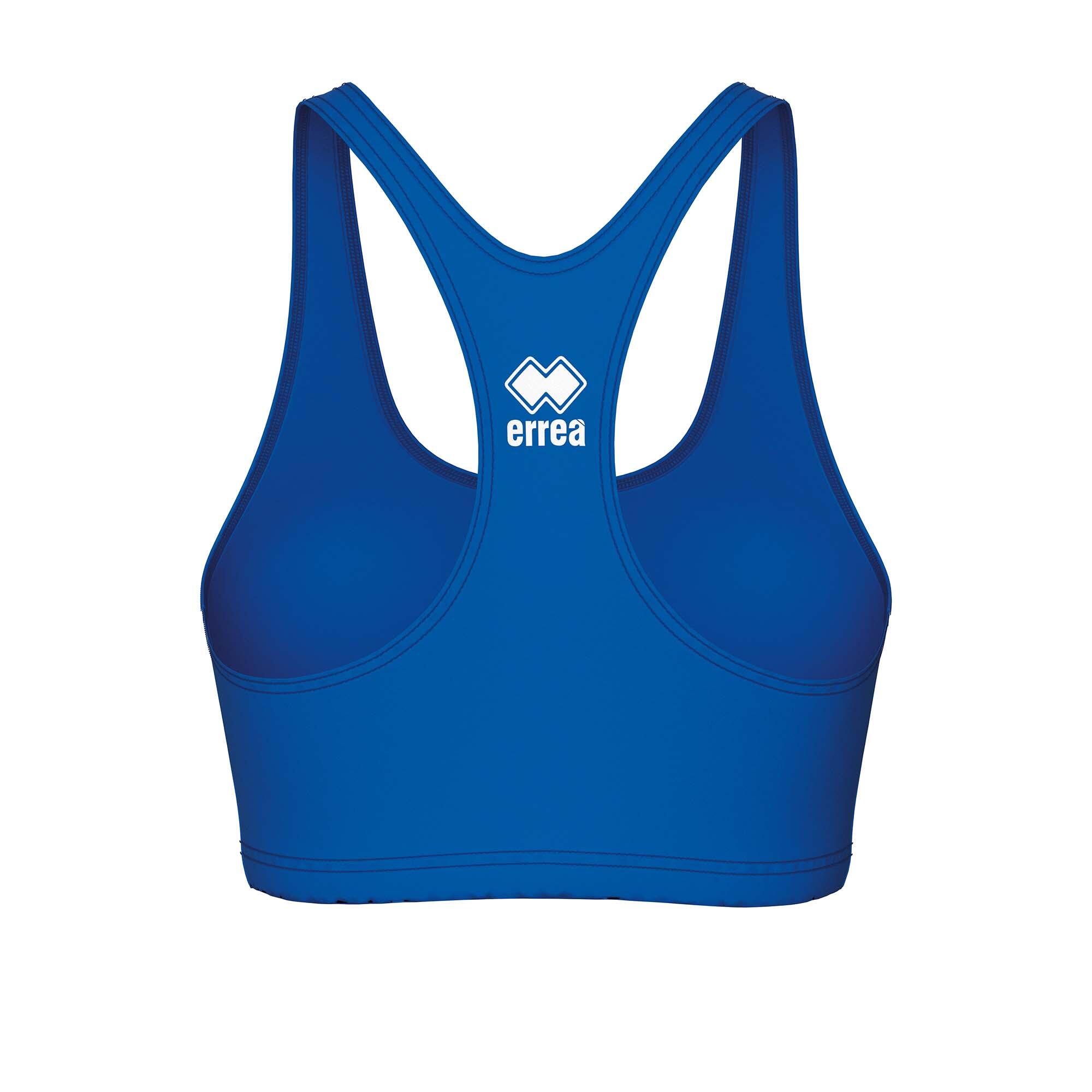 Soutien de menina Errea Crystal 4/5