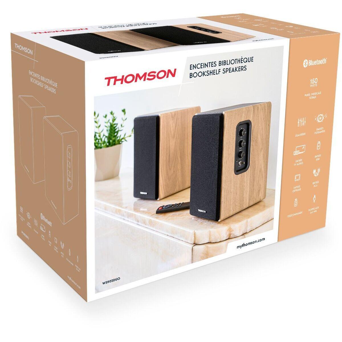 Altoparlanti THOMSON 150 W 5/5