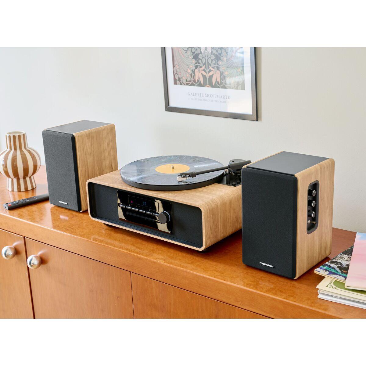 Altoparlanti THOMSON 150 W 4/5