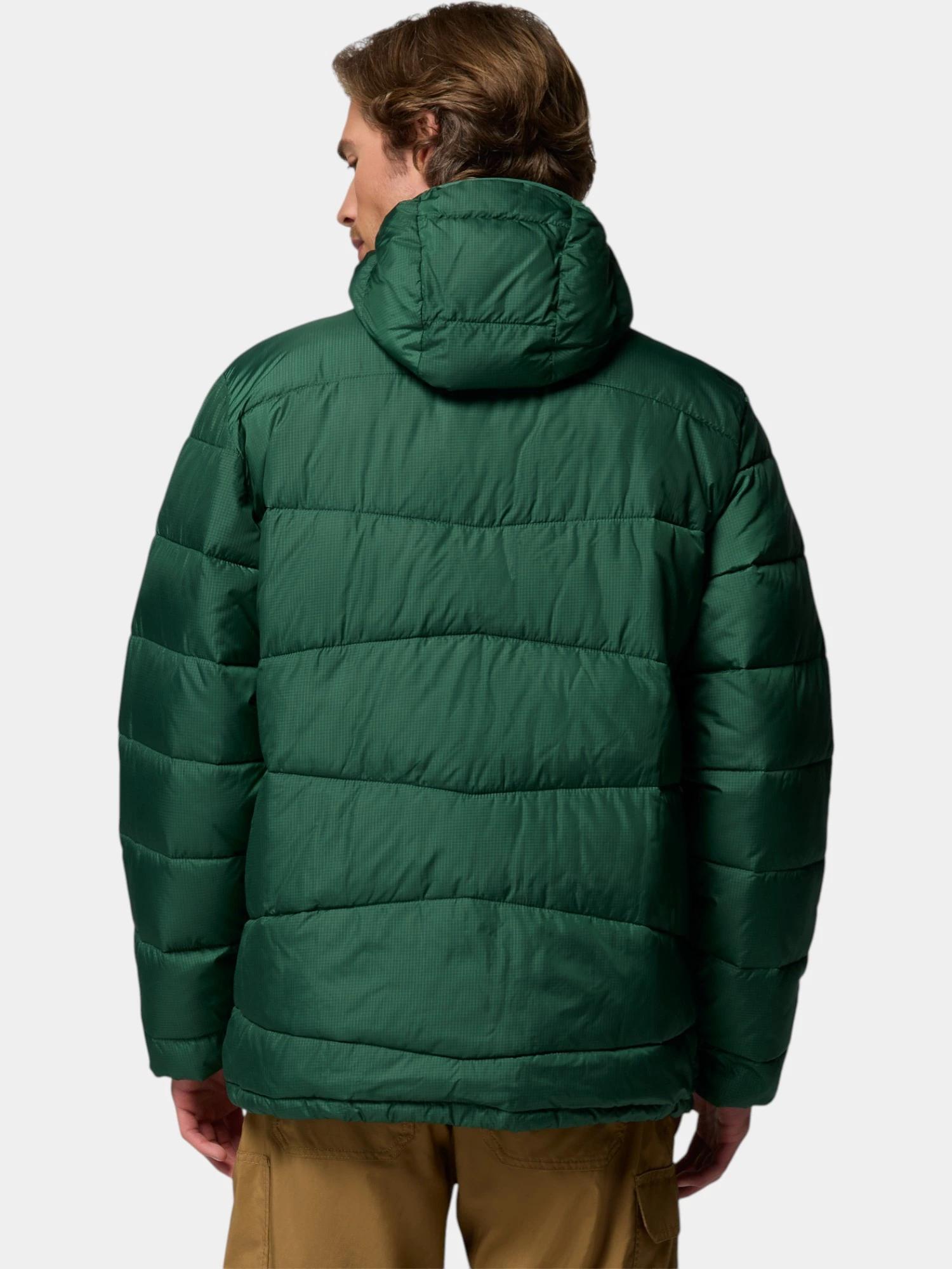 Wintermantel Herren FIVemile Butte II 3/7
