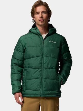 Manteau d'hiver hommes FIVemile Butte II
