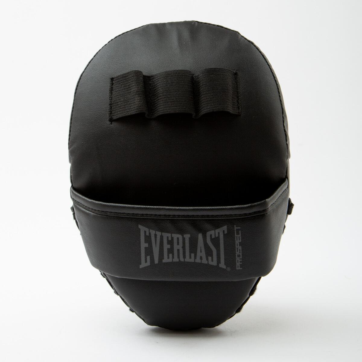 Kit de Gants Mitt Prospect 2 Everlast, Noir/Gris 2/4