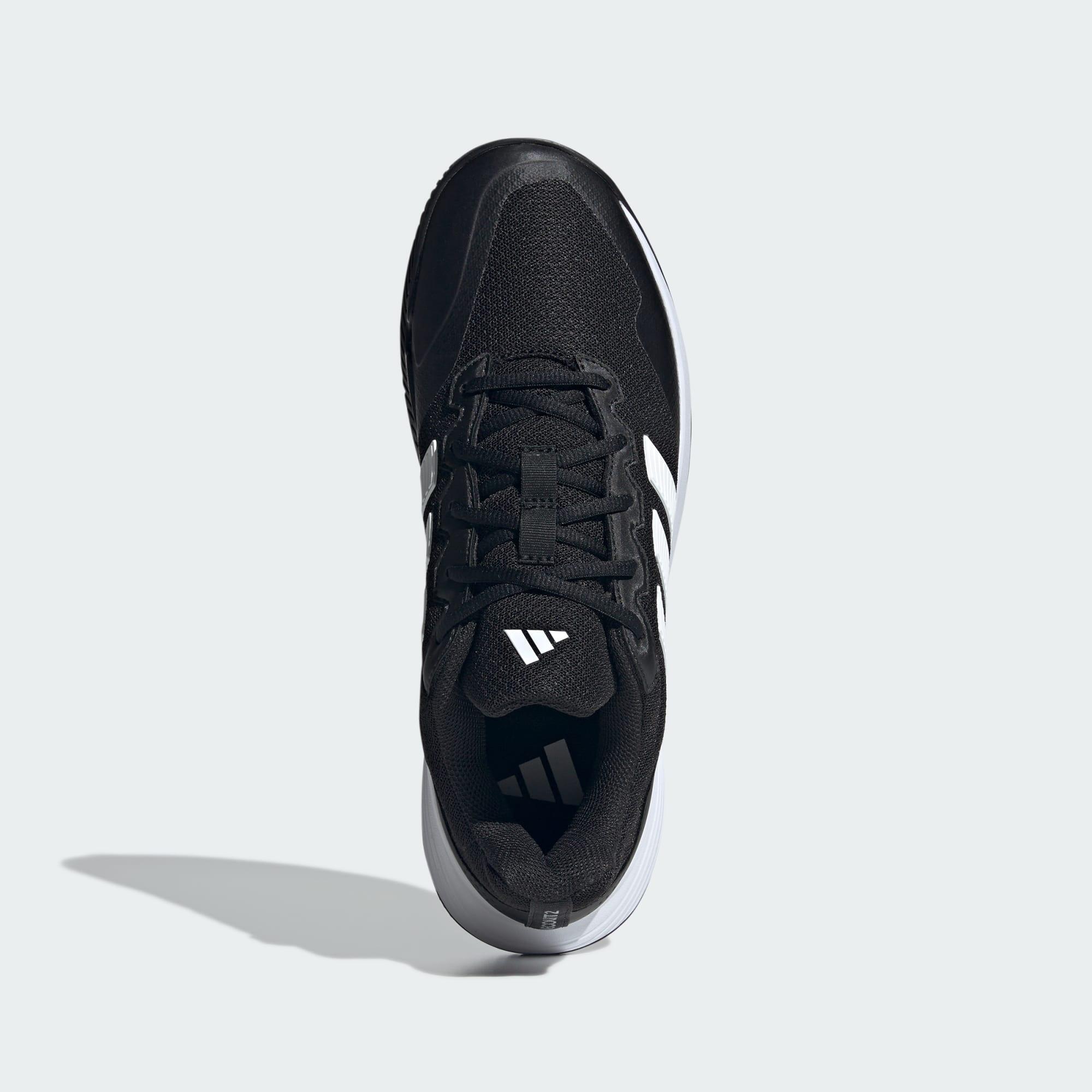 CHAUSSURE DE TENNIS GAMECOURT 2 2/7