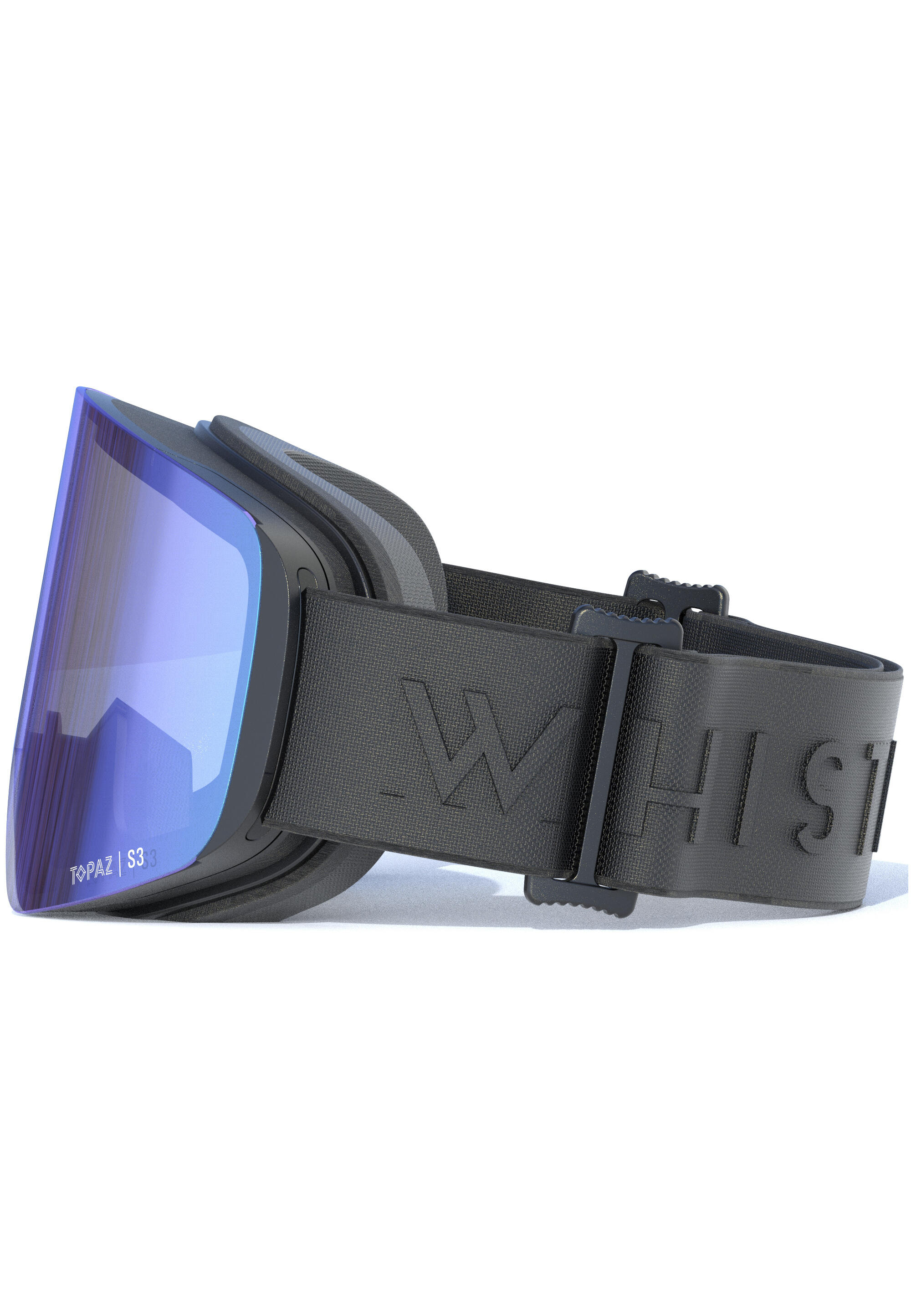 Máscara para niños Whistler Corbier Topaz 3/5