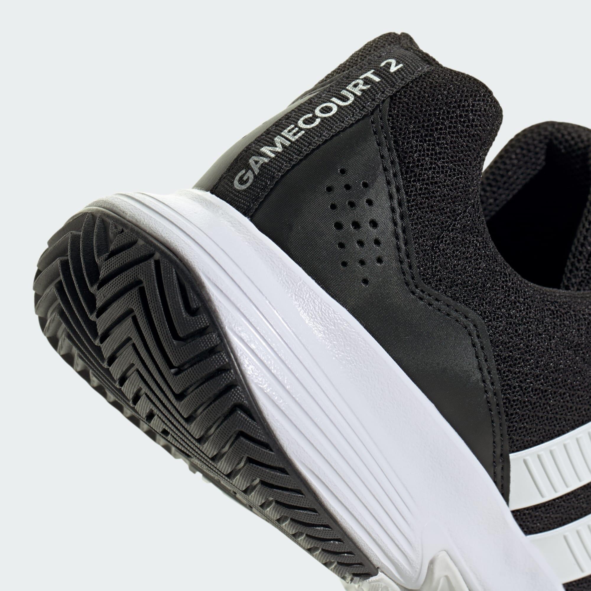 CHAUSSURE DE TENNIS GAMECOURT 2 5/7