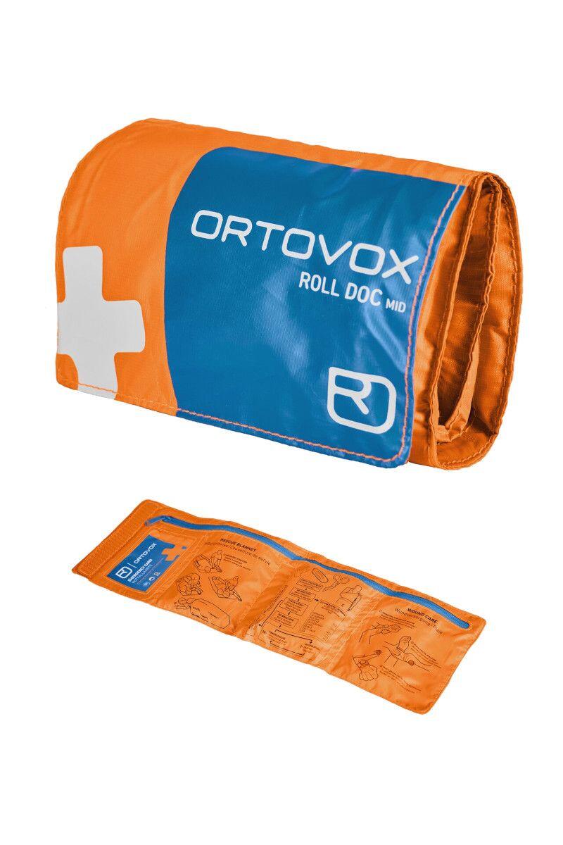 Apteczka turystyczna Ortovox First Aid Roll Doc Mid 2/7