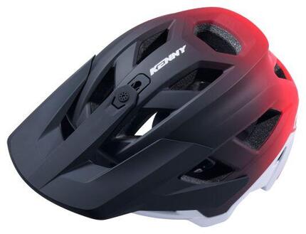 Casque VTT Kenny Buddy Rouge