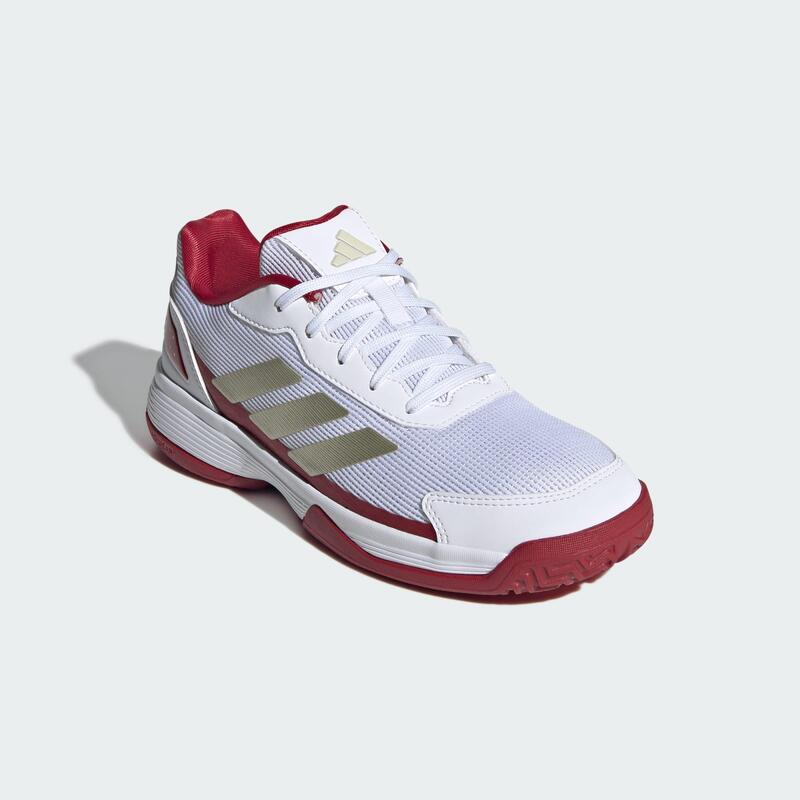 Pantofi de padel Crazyquick pentru copii