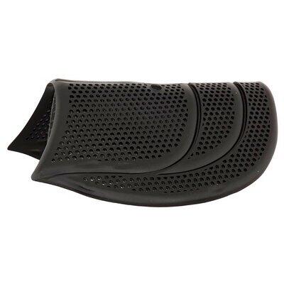 Br - Amortisseur Arrière Pour Cheval Avec Soft Gel Br Equitation - Amortisseur De Selle D'Équitation - Noir - No Size - Decathlon