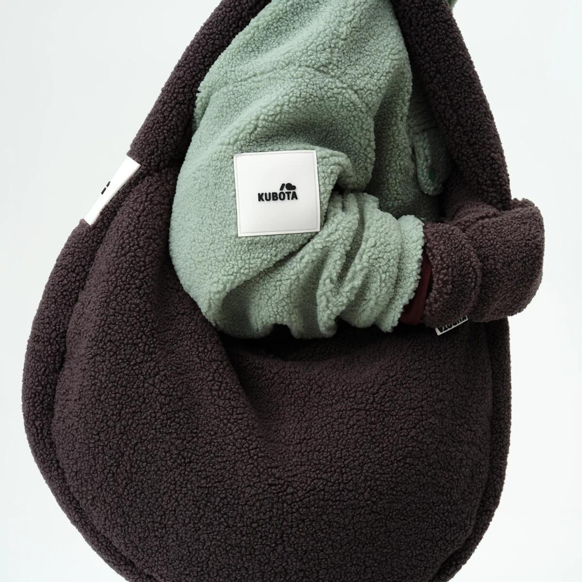 Kubota Gants Polaires 6/6