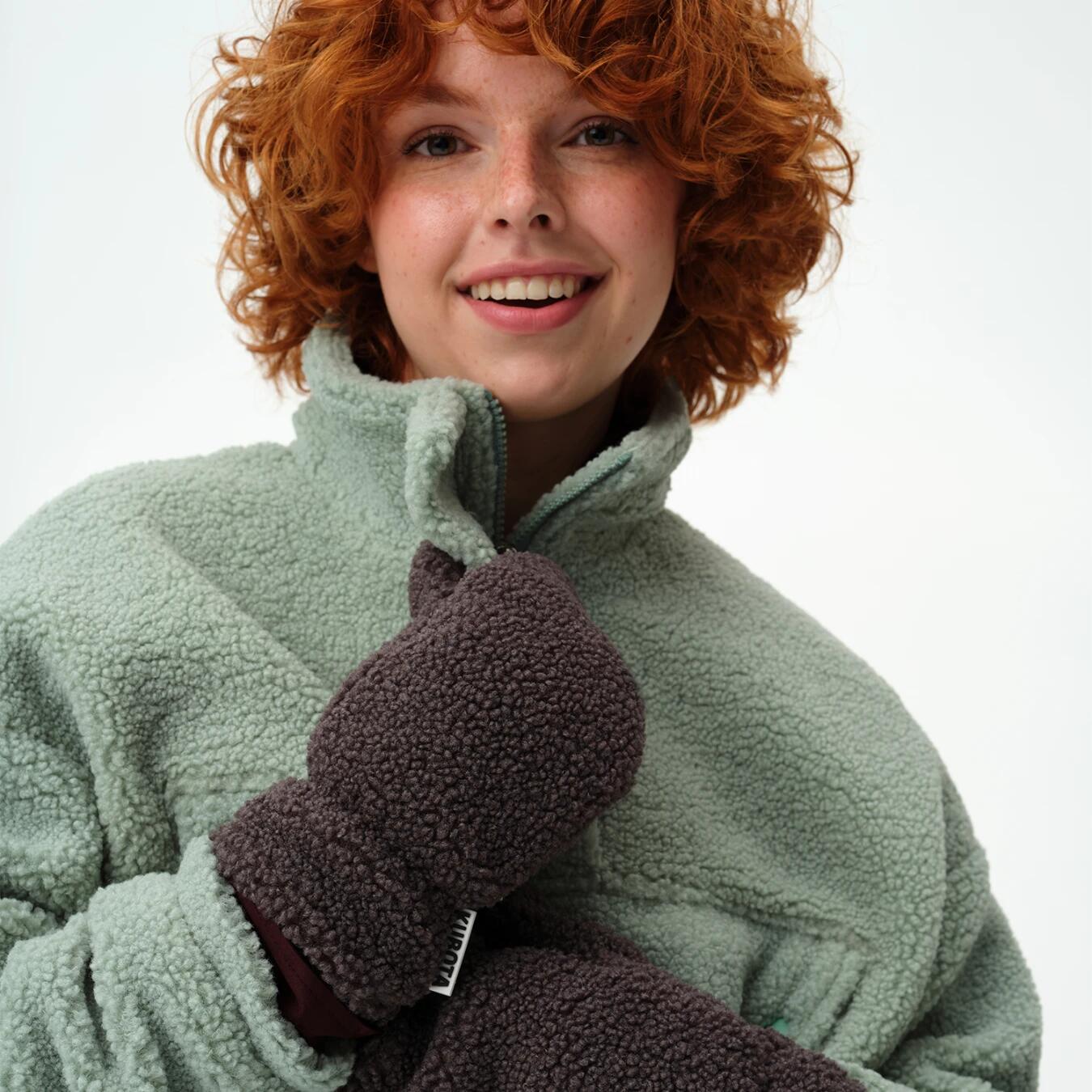 Kubota Gants Polaires 5/6