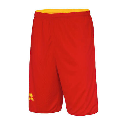 Errea Chicago Short Panta Double Jr Enfant