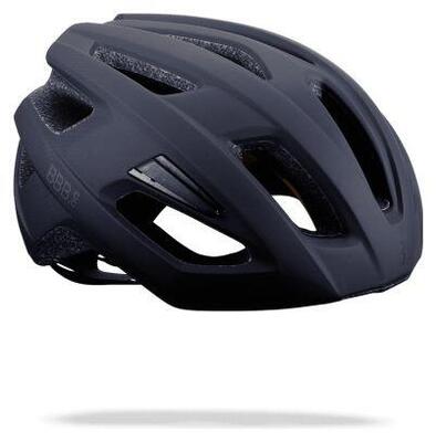 Bbb dune mips helm zwart mat