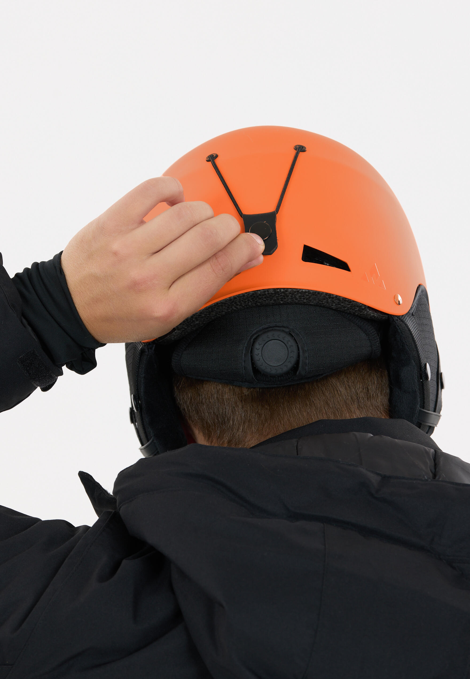 Skihelm Lattea 6/15