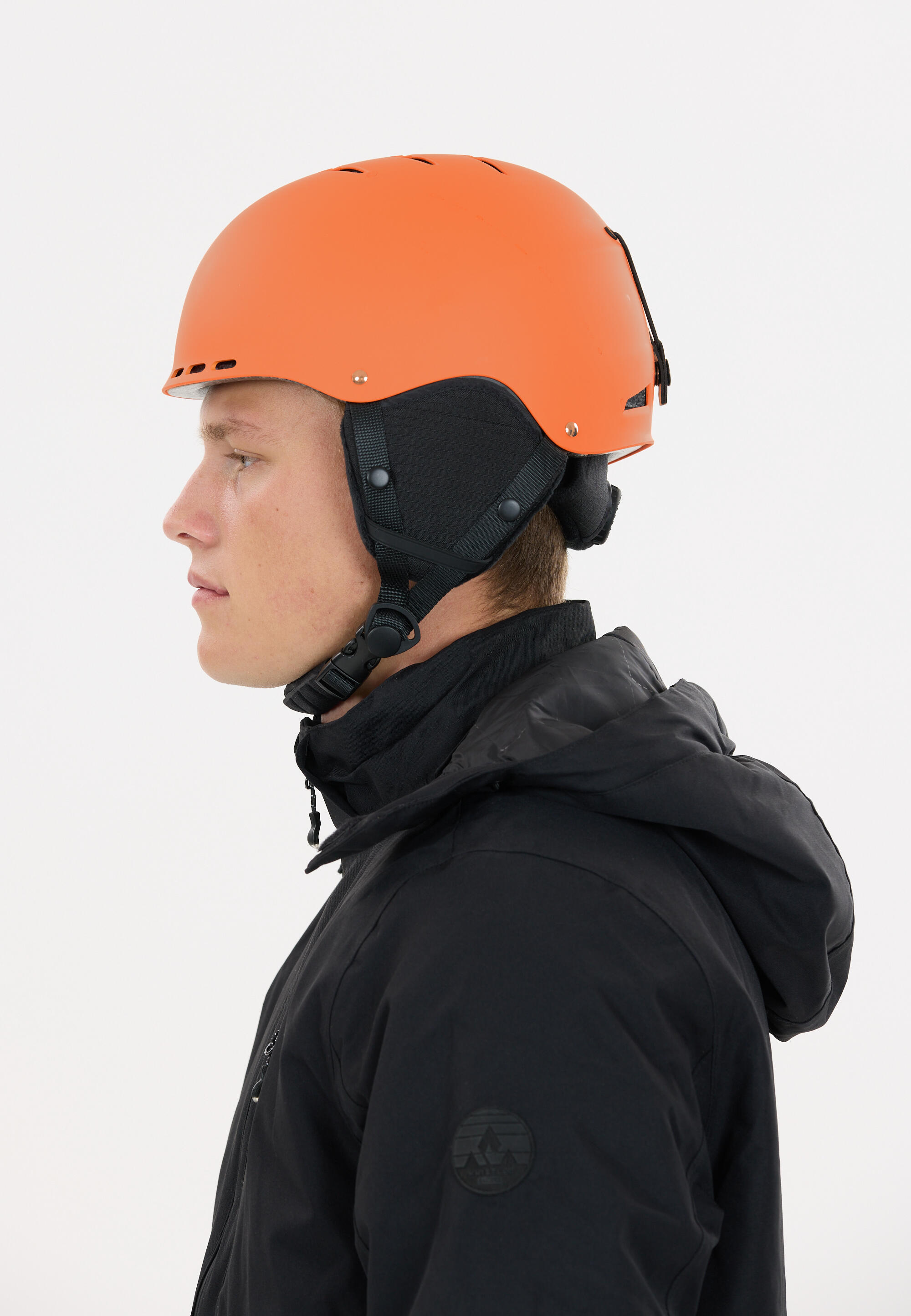 Skihelm Lattea 5/5