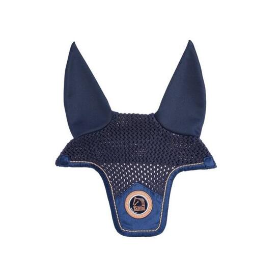 Bonnet pour cheval court Tattini Prado
