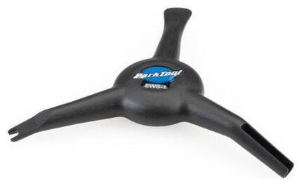 Multi-Outils pour Dérailleur Électronique Park Tool EWS-1
