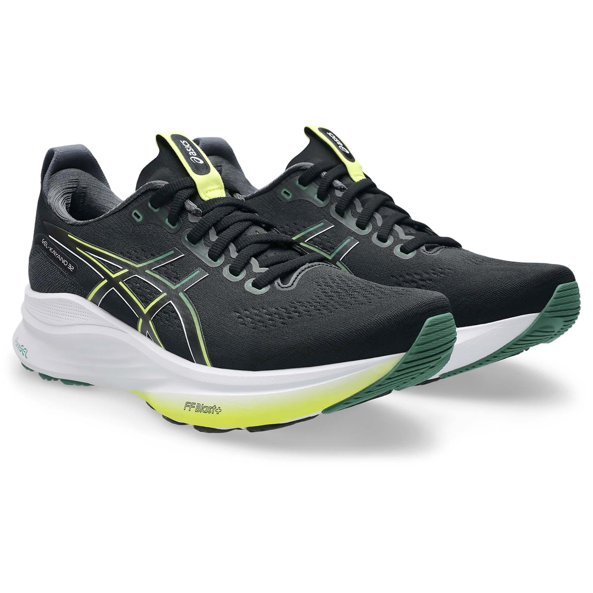 Chaussures De Running Asics Gel-Kayano 32 Adulte 3/5