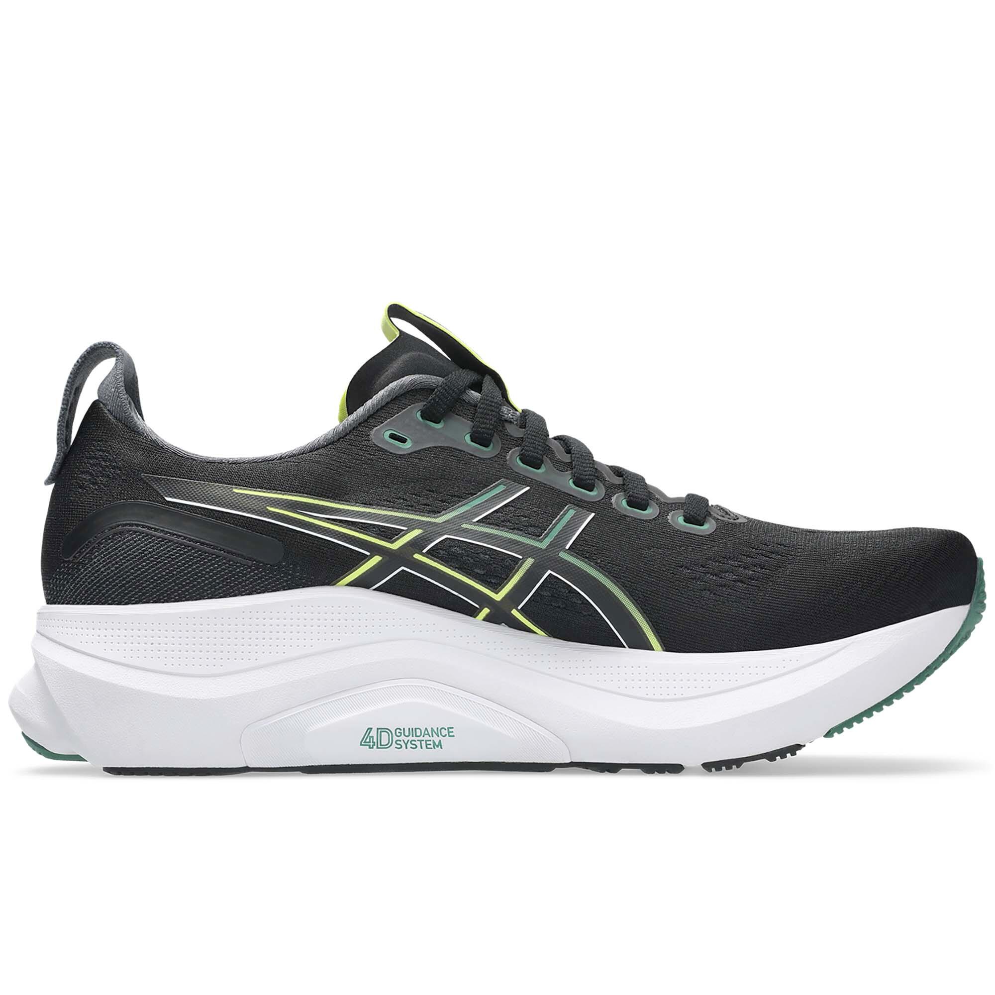 Chaussures De Running Asics Gel-Kayano 32 Adulte 2/5