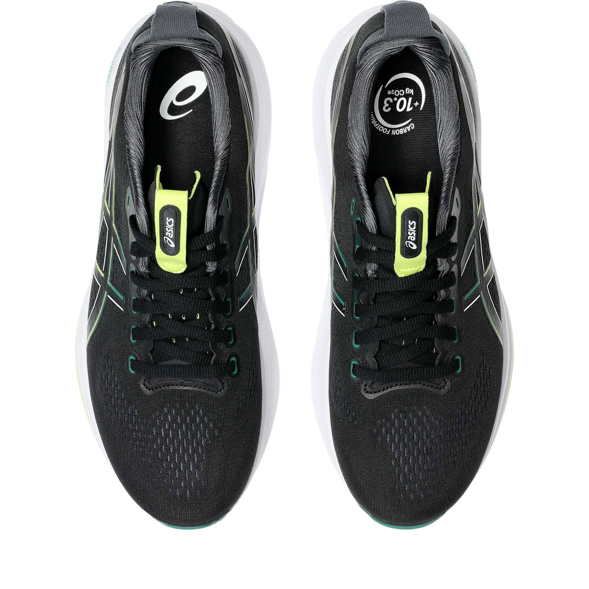Chaussures De Running Asics Gel-Kayano 32 Adulte 5/5