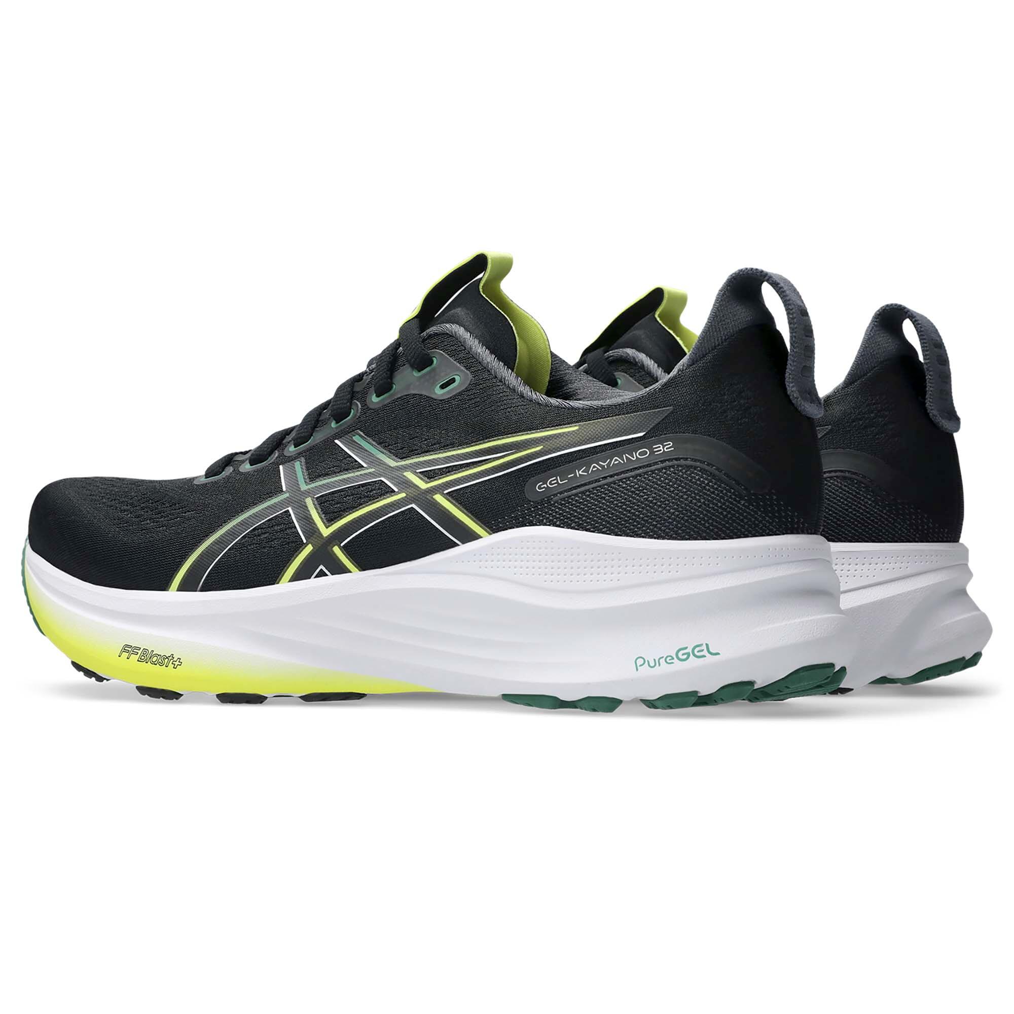 Chaussures De Running Asics Gel-Kayano 32 Adulte 4/5