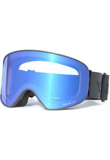 Skibrille Whistler Avoriaz Topaz IV
