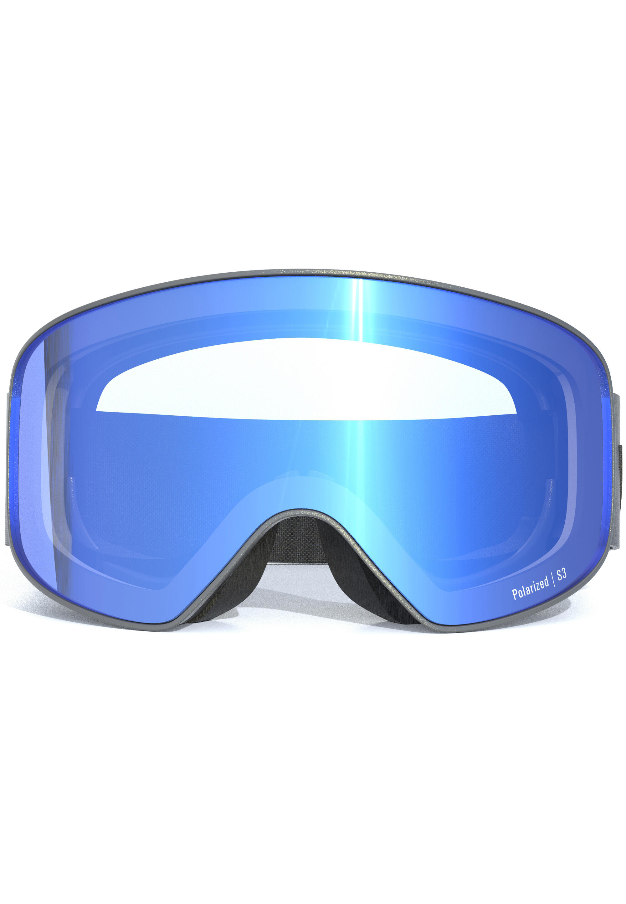 Maschera da sci Whistler Avoriaz Topaz IV 5/6