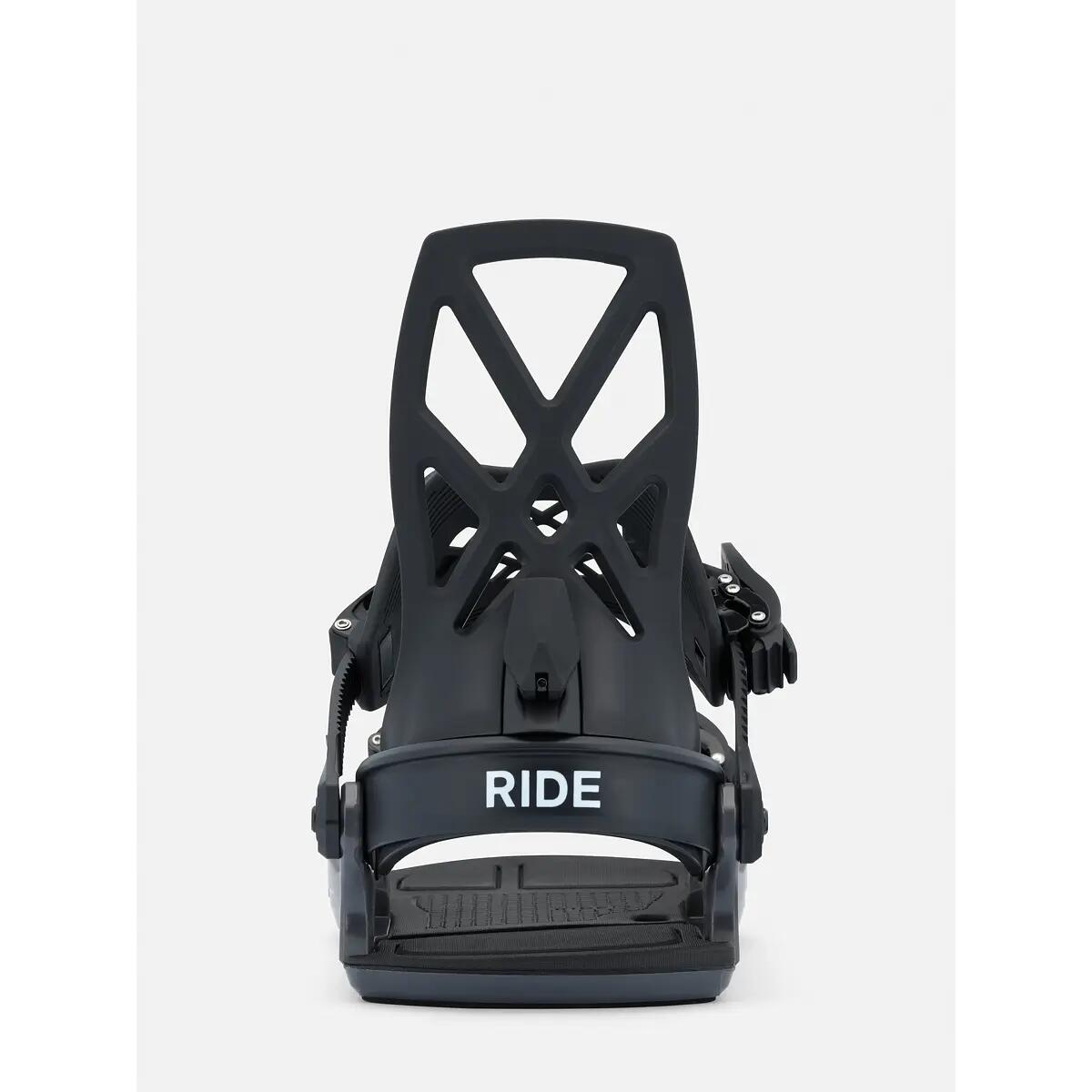 Vázání RIDE C-2 BLACK 2/3