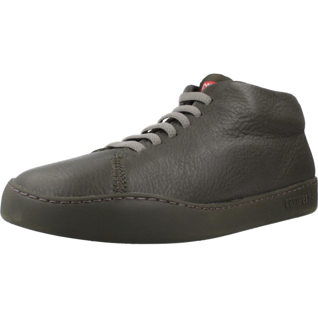 Sneakers Camper Model Peu Kleur Groen 1/5
