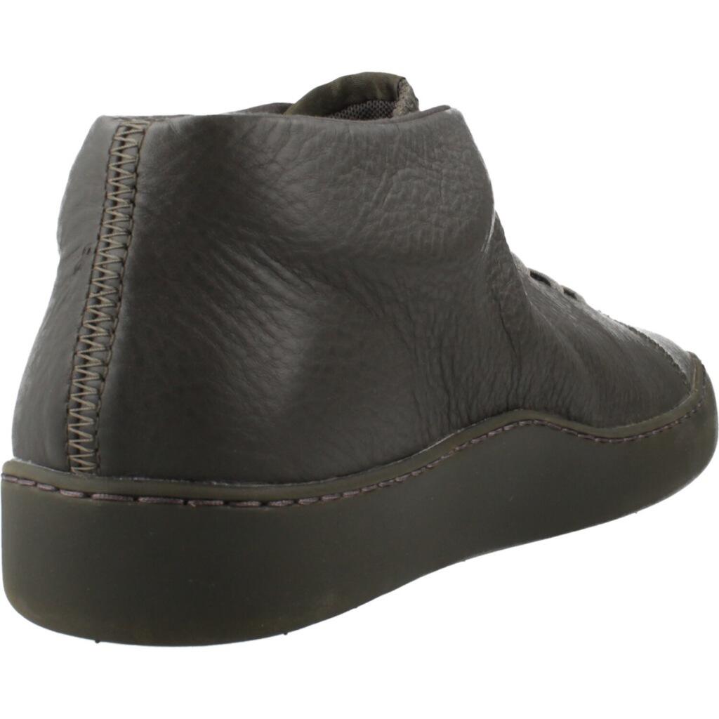 Sneakers Camper Model Peu Kleur Groen 3/5