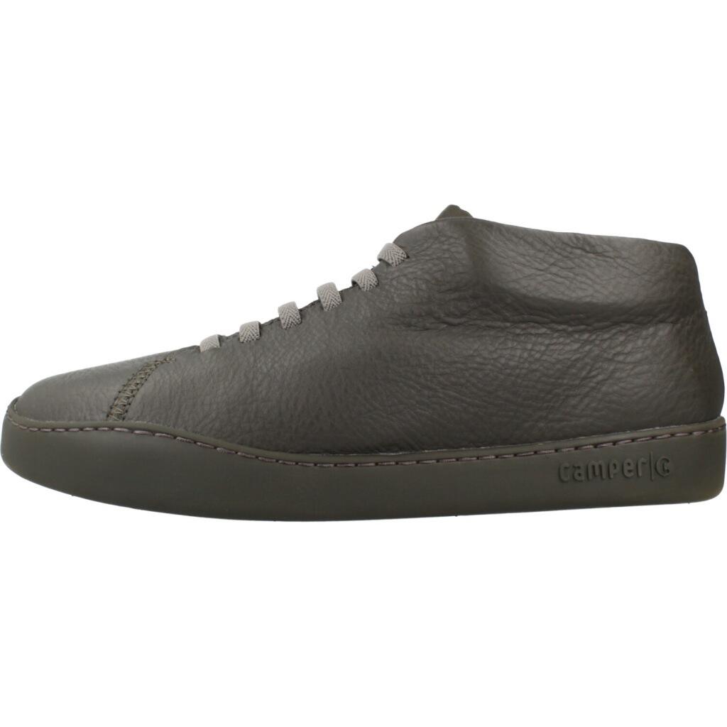 Sneakers Camper Model Peu Kleur Groen 2/5