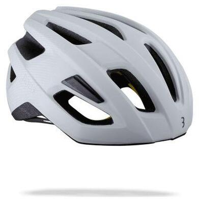 Bbb dune mips helm wit mat