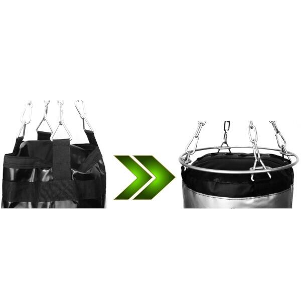 Rozpěrný kruh na řetěz boxovacího pytle DBX BUSHIDO R30 5/5
