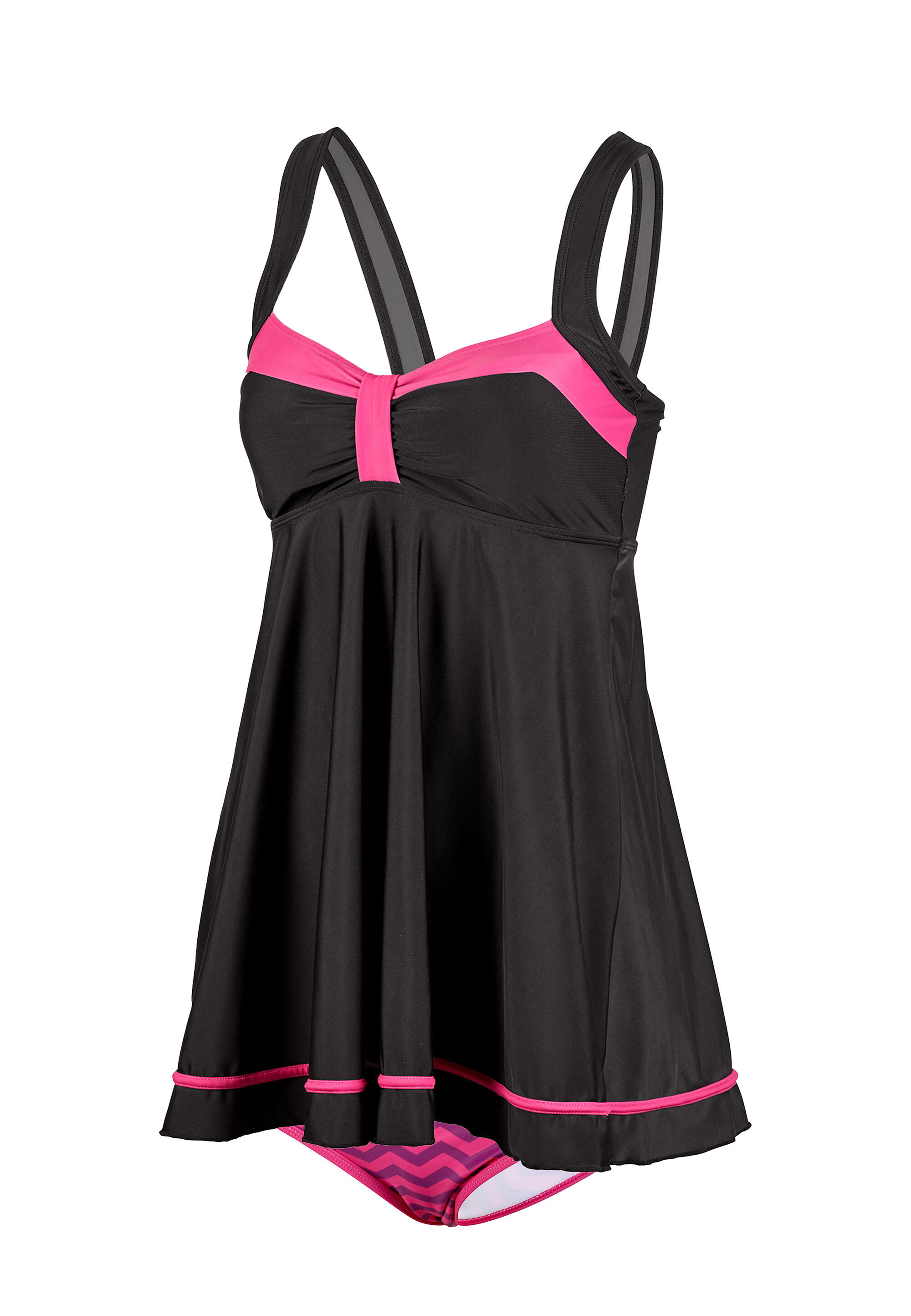Tankini Zigzag 3/5