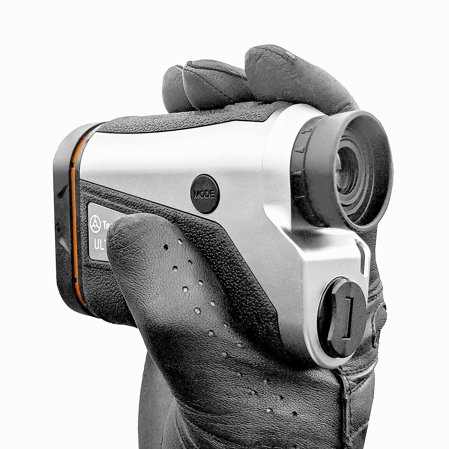 Telemetro da golf TecTecTec ULT-S – stabilizzato, Slope on/off, vibrazione 5/5