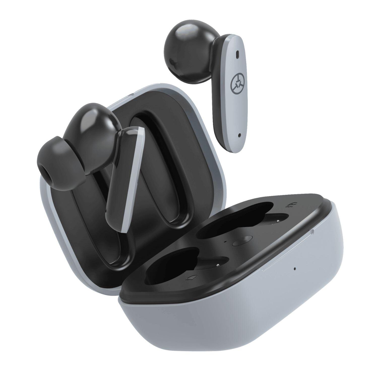 Tectectec - Écouteurs Gps De Golf Tectectec Team8 E Gris – Distances Vocales, 9 H, Touch - Télémètre - Gris - Decathlon