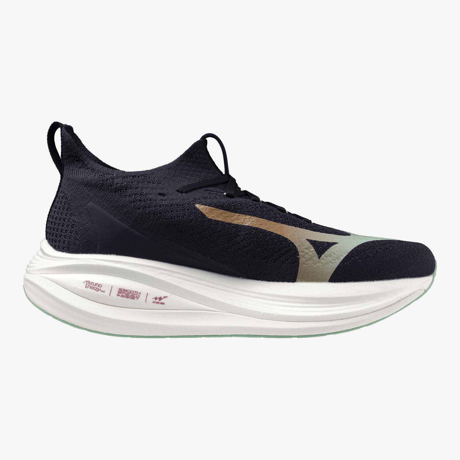 Běžecké boty Mizuno Neo Vista 2 2/5